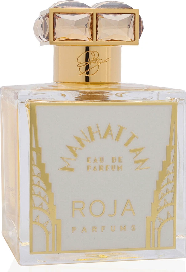 Eau de Parfum Roja Parfums Manhattan