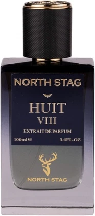 Extrait De Parfum North Stag Paris Corner Huit Viii