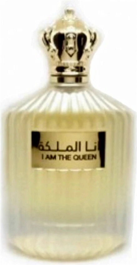 Eau De Parfum Ard Al Zaafaran I Am Queen