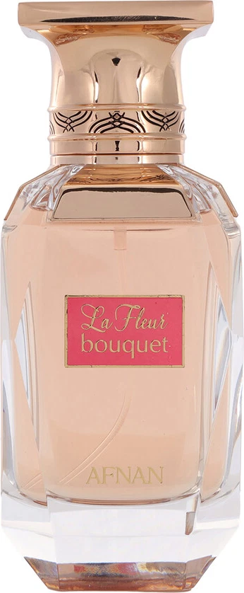 Eau De Parfum Afnan La Fleur Bouquet