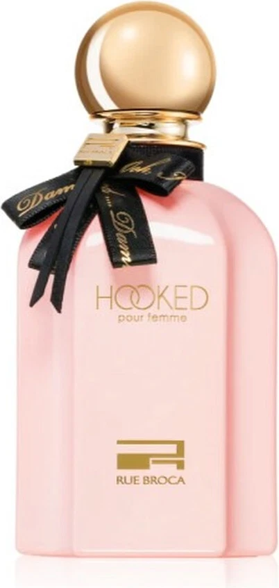 Eau de Parfum Afnan Hooked