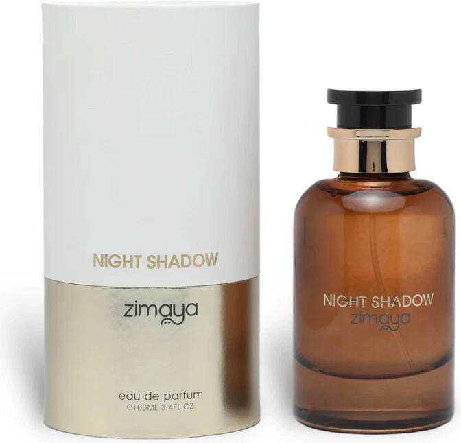 Eau De Parfum Zimaya Night Shadow