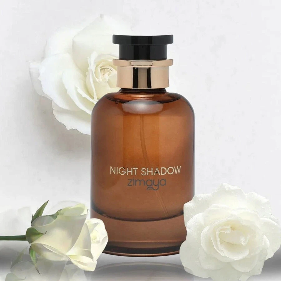 Eau De Parfum Zimaya Night Shadow — foto 3