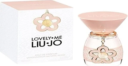 Парфюмерная вода Liu Jo Jeans Lovely Me