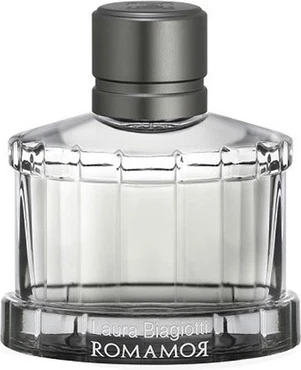 Eau De Toilette Laura Biagiotti Romamor Uomo