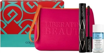 Тушь Collistar Impeccable Mascara