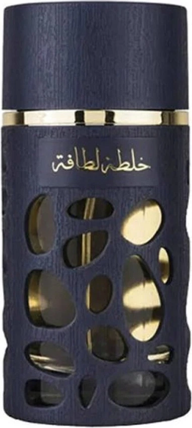Eau De Parfum Lattafa Khalta Blend Of Lattata