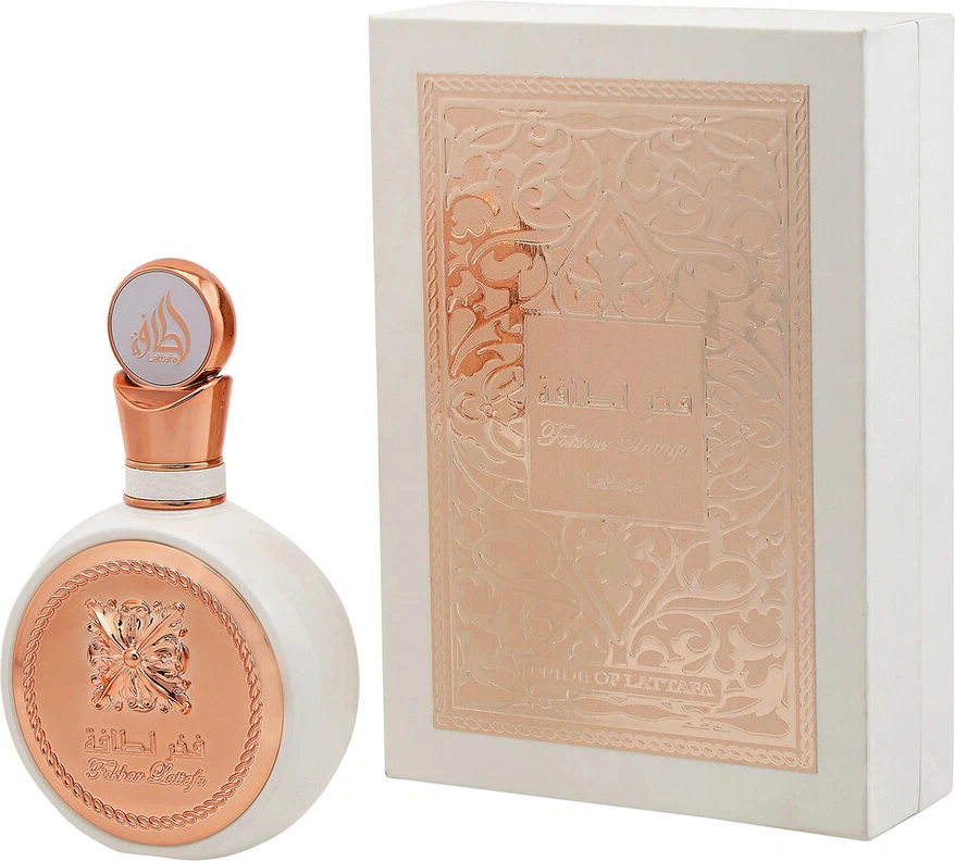 Eau De Parfum Lattafa Fakhar
