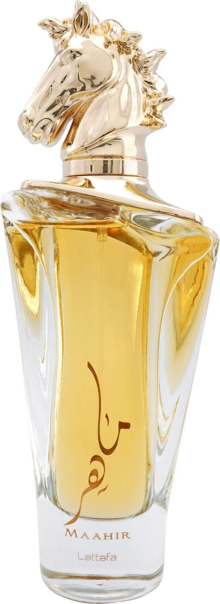 Eau De Parfum Lattafa Maahir