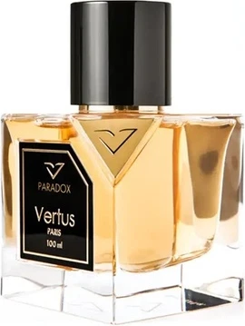 Духи Vertus Paris Paradox