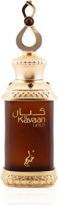 Парфюмерное масло Khadlaj Kayaan Gold