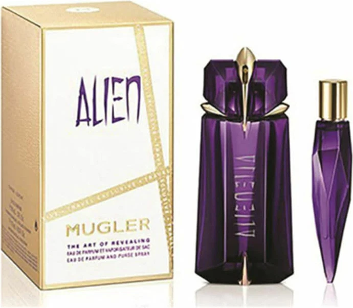 Eau De Parfum Thierry Mugler Alien