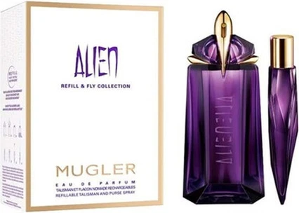 Набор Туалетной Воды Thierry Mugler