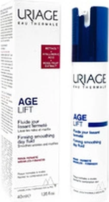 Флюид Uriage Lotion