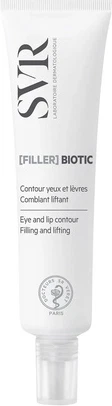 Лифтинг-крем Svr Filler Biotic для контура глаз и губ