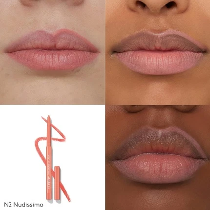 Lip Liner Pencil By Terry