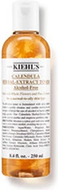 Тонер Kiehl's с экстрактом календулы без спирта