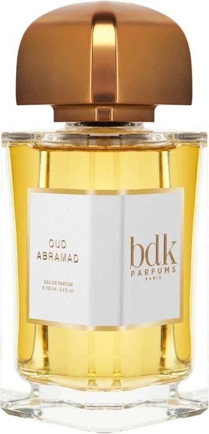 Eau De Parfum BDK Parfums Oud Abramad
