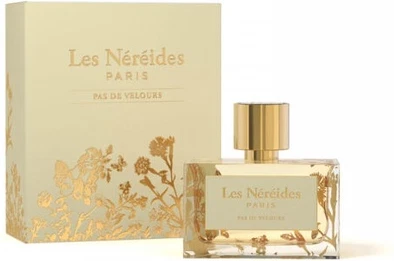 Eau de Parfum Les Nereides Pas De Velours
