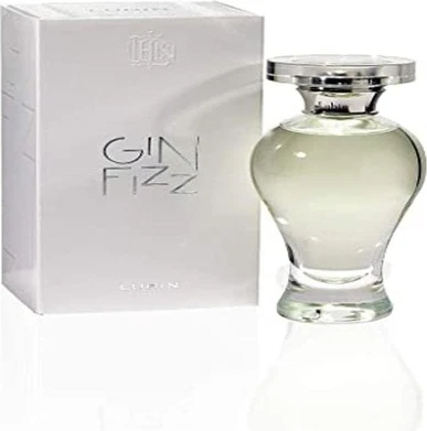 Туалетная вода Lubin Gin Fizz