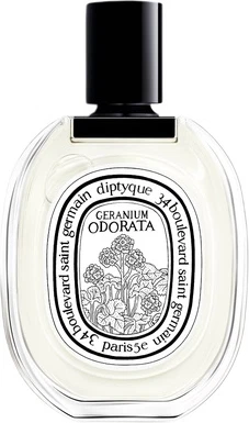 Туалетная вода Diptyque Geranium Odorata