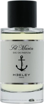 Eau De Parfum Heeley Sel Marin
