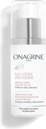 Сыворотка Onagrine Onagrine Экстремальное Омоложение