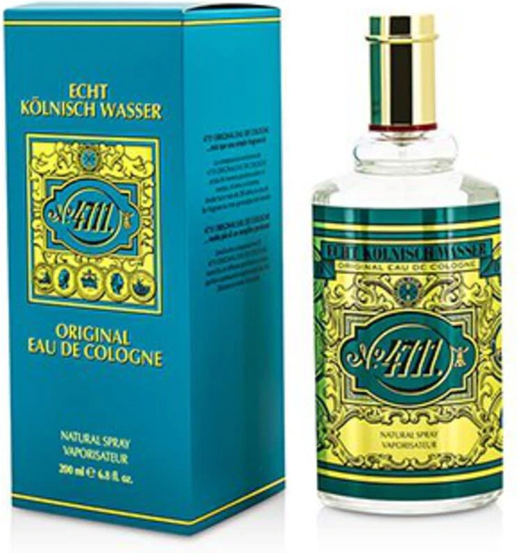Eau De Cologne 4711 4711 Original Eau de Cologne