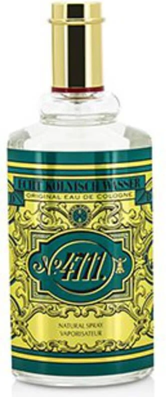 Eau De Cologne 4711 4711 Original Eau de Cologne