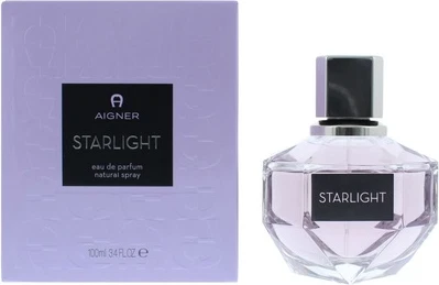 Eau De Parfum Etienne Aigner Starlight