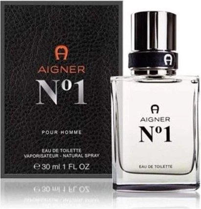 Etienne Aigner No1 Eau de Toilette