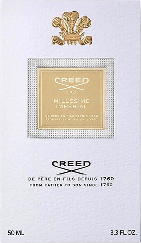 Eau De Parfum Creed Millesime Imperial