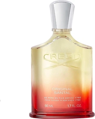 Eau De Parfum Creed Original Santal