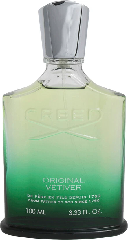 Eau De Parfum Creed Original Vetiver