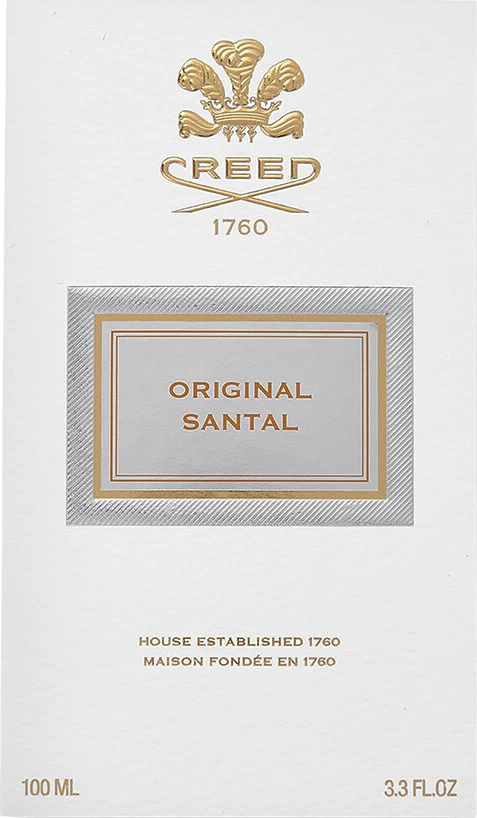 Eau De Parfum Creed Original Santal