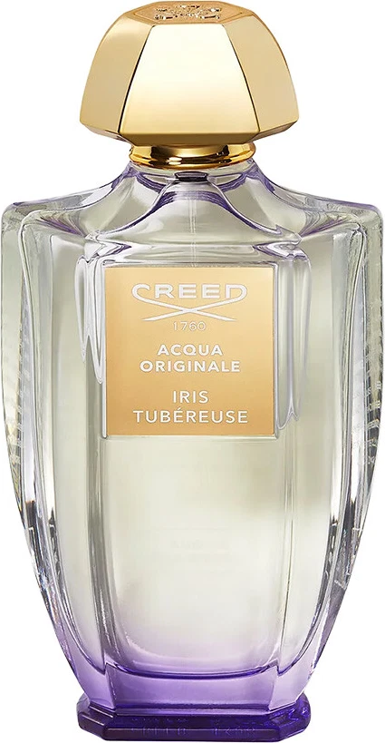 Eau de Parfum Creed Creed Acqua Originale Iris Tubereuse