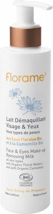 Cleansing Milk Florame