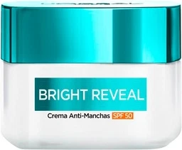 Крем L'Oreal Professional Bright Reveal против пигментных пятен
