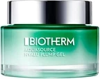 Gel Biotherm Aquasource Hyalu Plump
