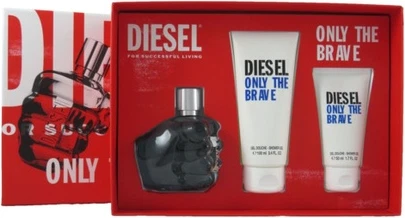 Набор Одеколон Diesel