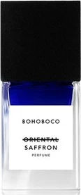 Парфюм Bohoboco Oriental Saffron