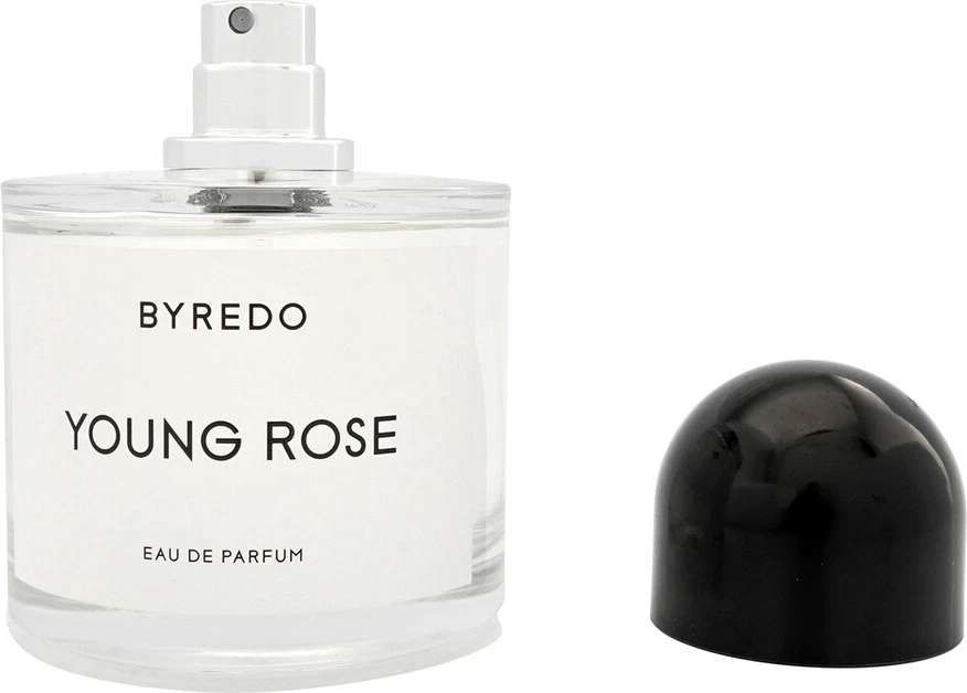 Eau De Parfum Byredo Young Rose