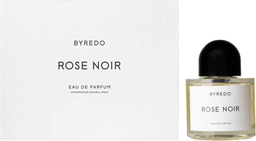 Eau De Parfum Byredo Rose Noir