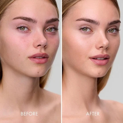Mineral Foundation Powder Sweed