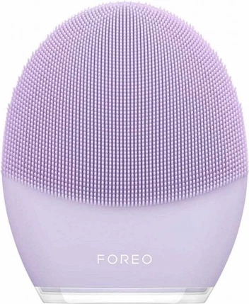 Щетка для очищения лица Foreo Luna 3