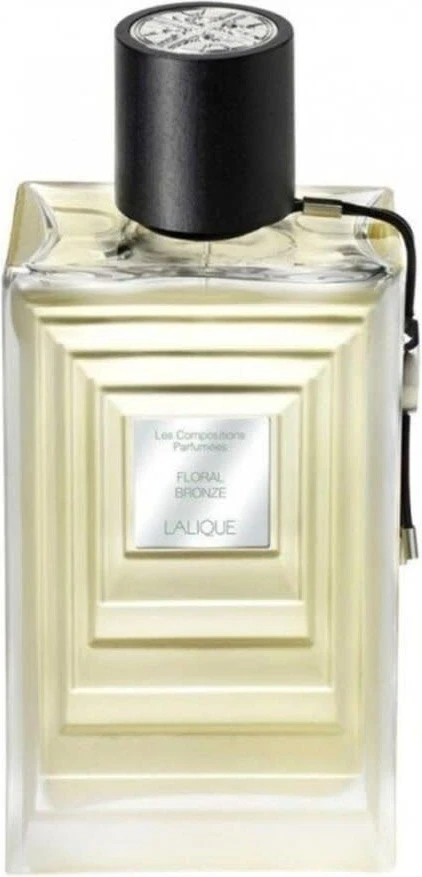 Eau De Parfum Lalique Les Compositions Floral Bronze