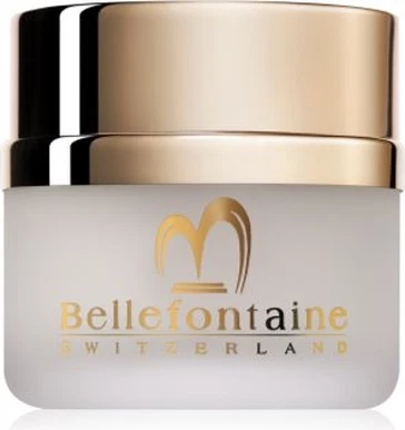 Дневной крем Bellefontaine Day Nutri-Plus Увлажняющий для сухой кожи