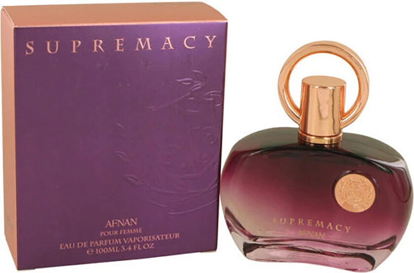 Eau de Parfum Afnan Supremacy Purple
