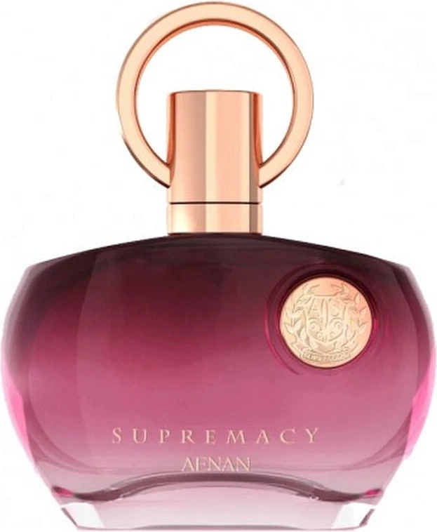 Eau de Parfum Afnan Supremacy Purple