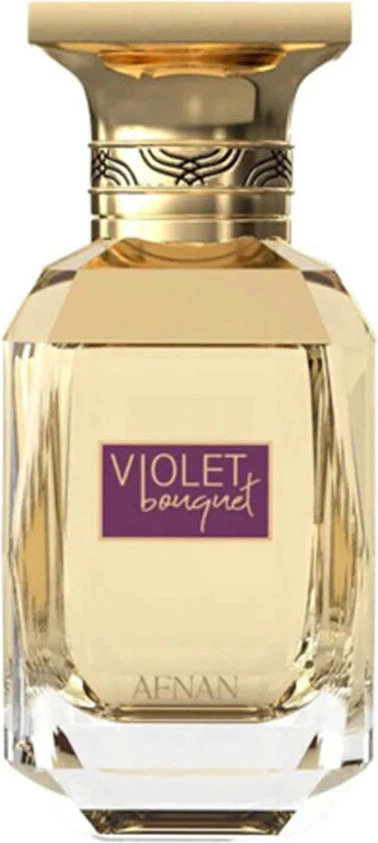 Парфюмированная вода Afnan Violet Bouquet